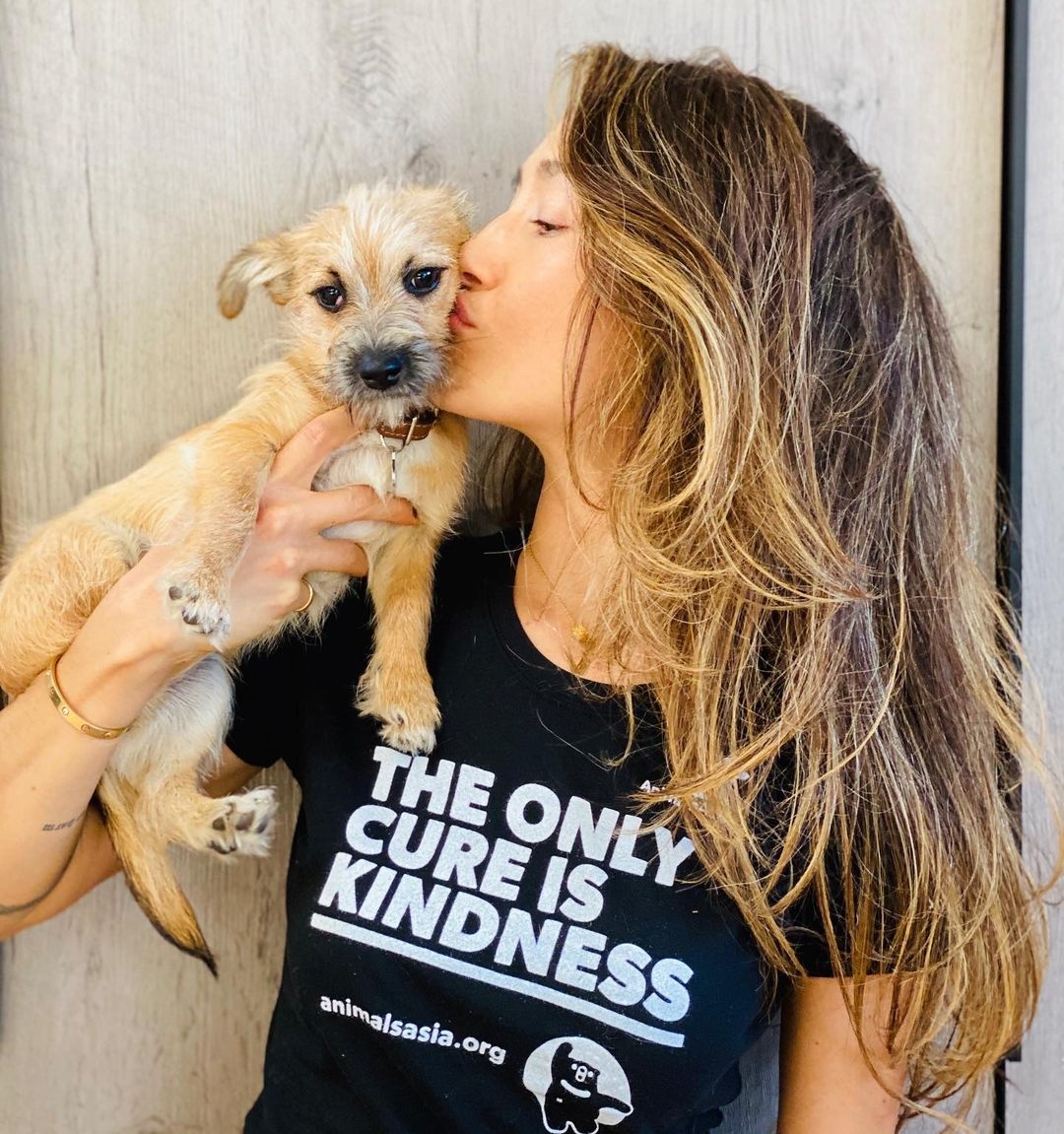 dien vien Maggie Q anh 5