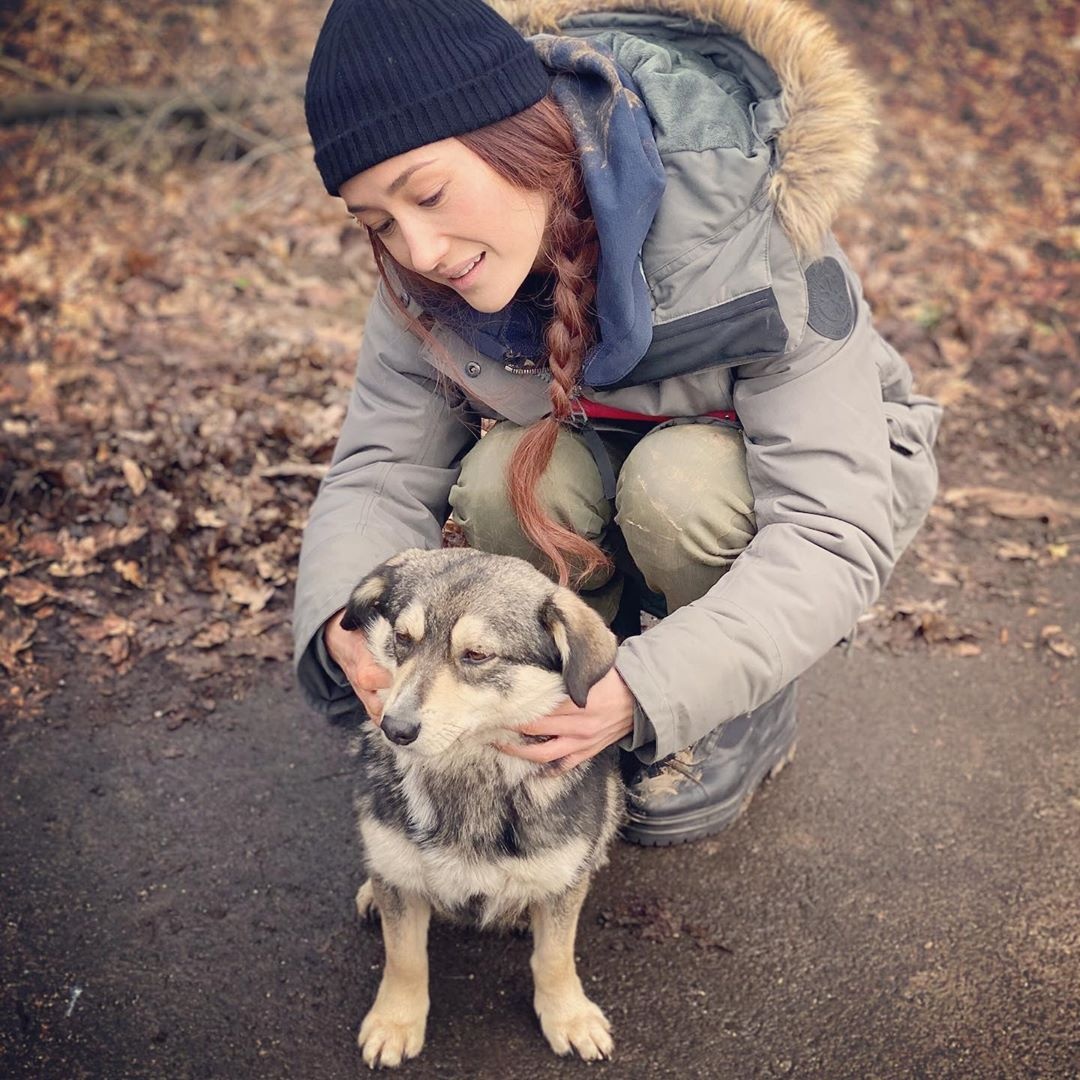 dien vien Maggie Q anh 11