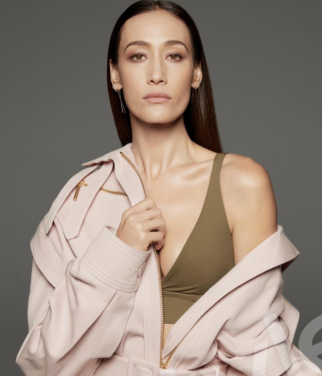 dien vien Maggie Q anh 7