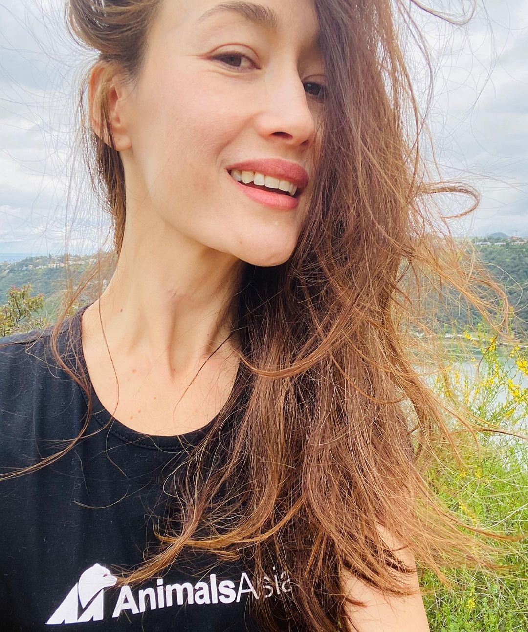 dien vien Maggie Q anh 4