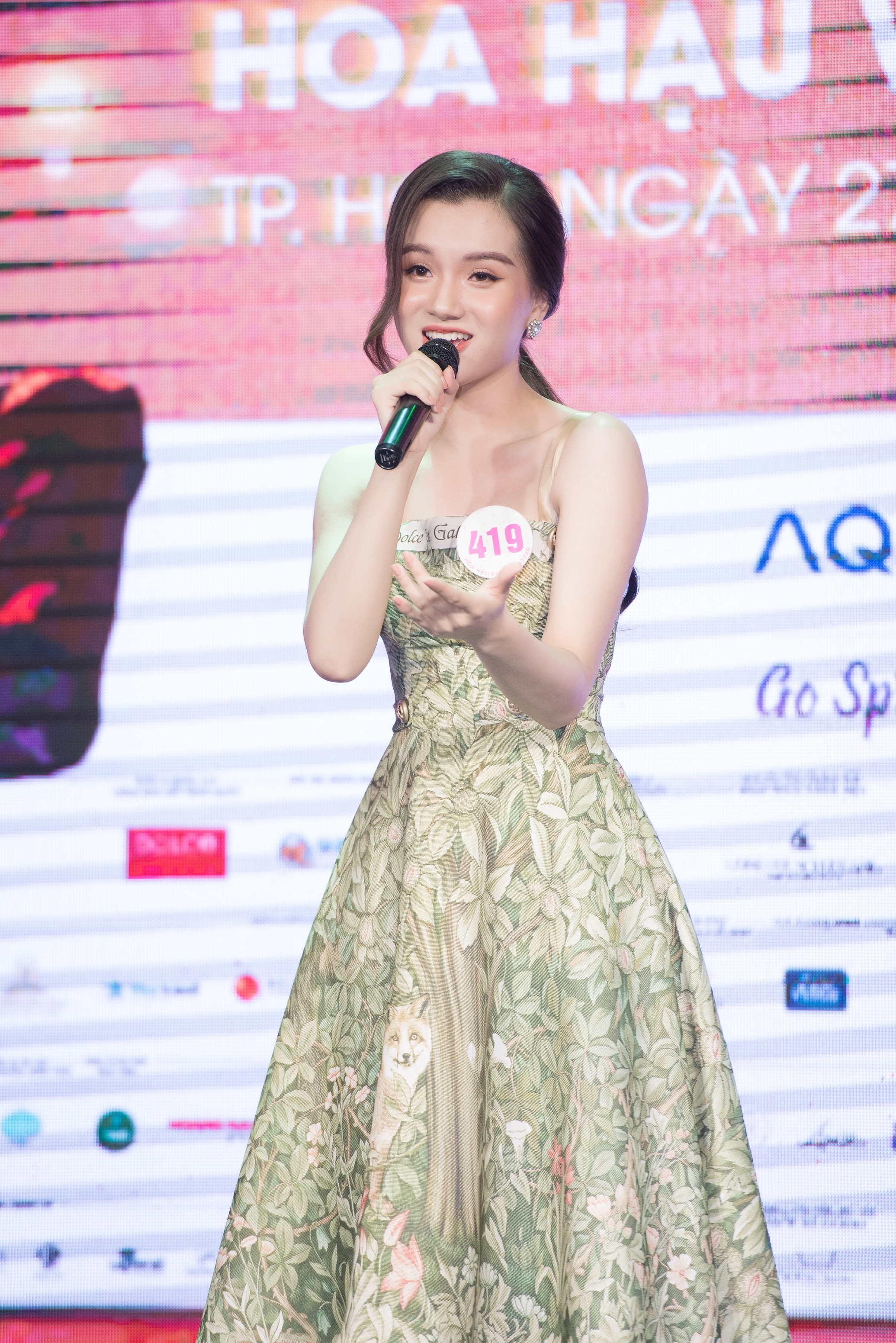 thi sinh hoa hau viet nam anh 6