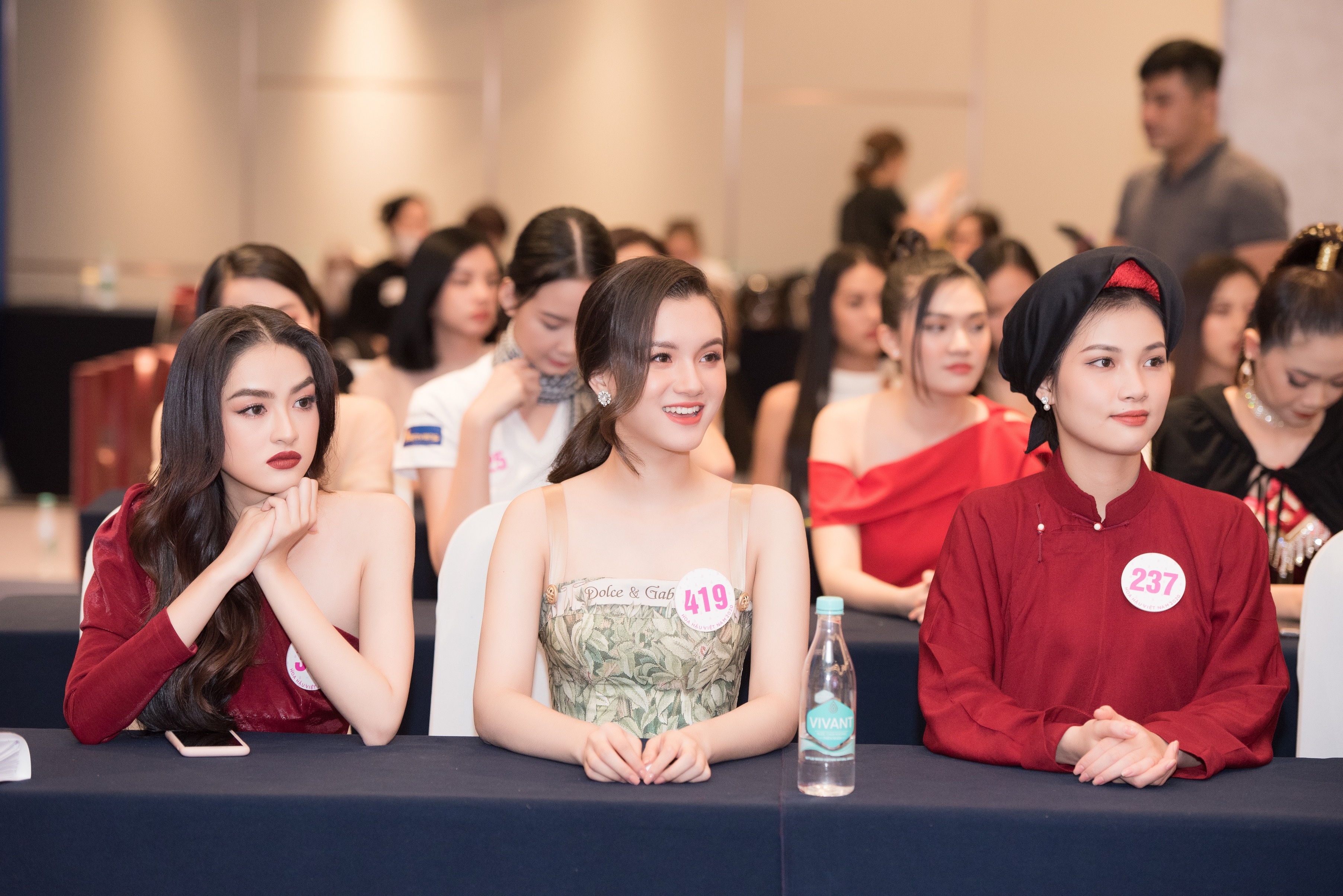 thi sinh hoa hau viet nam anh 1