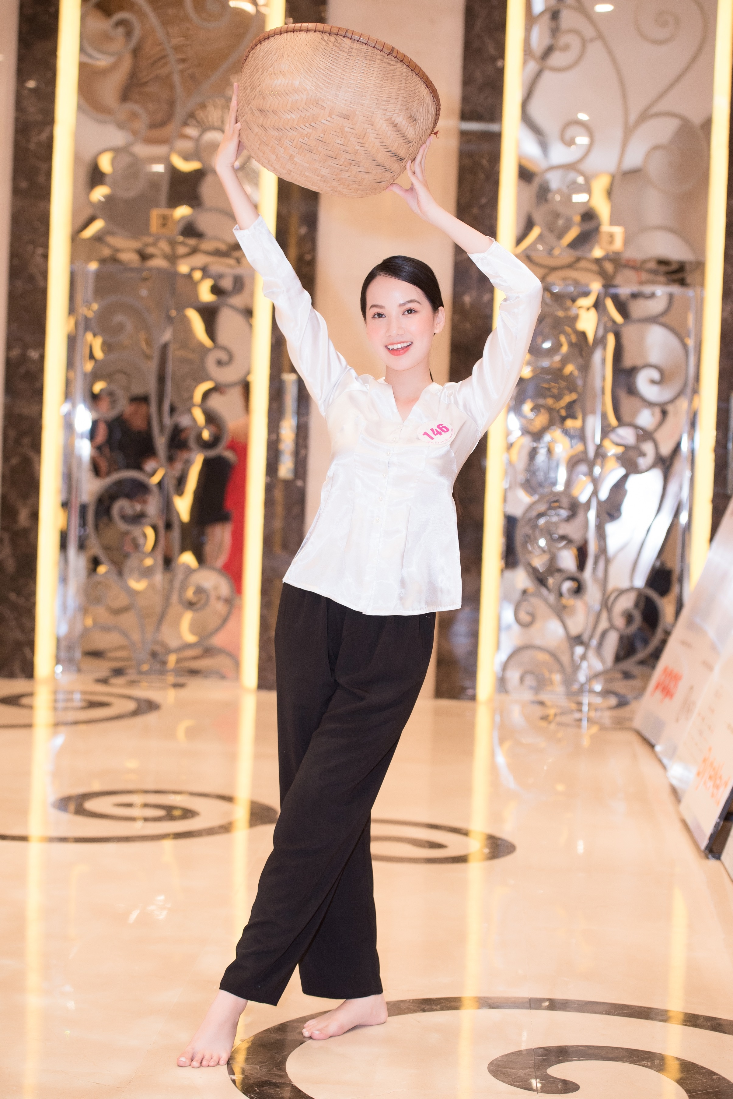 thi sinh hoa hau viet nam anh 12