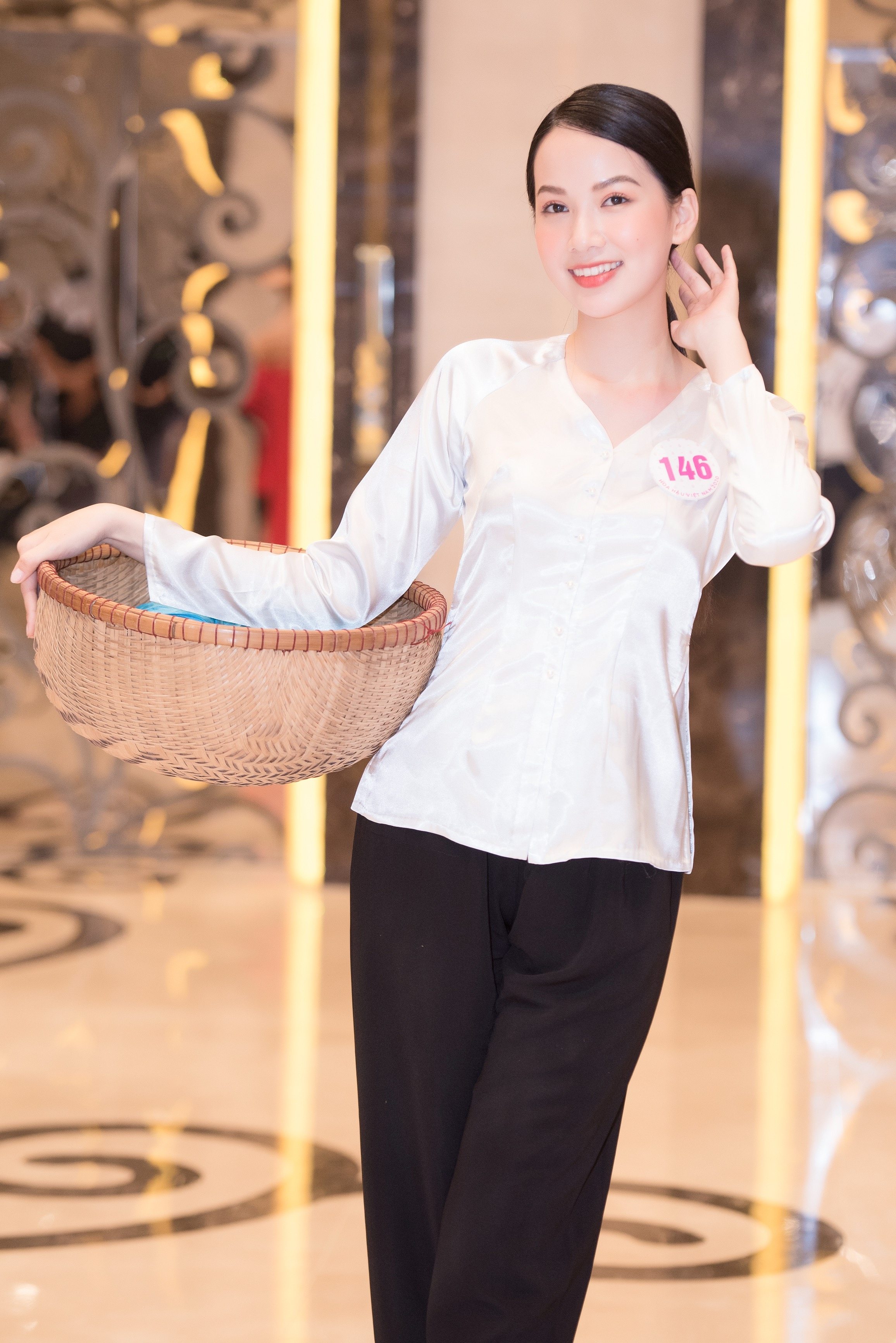 thi sinh hoa hau viet nam anh 11