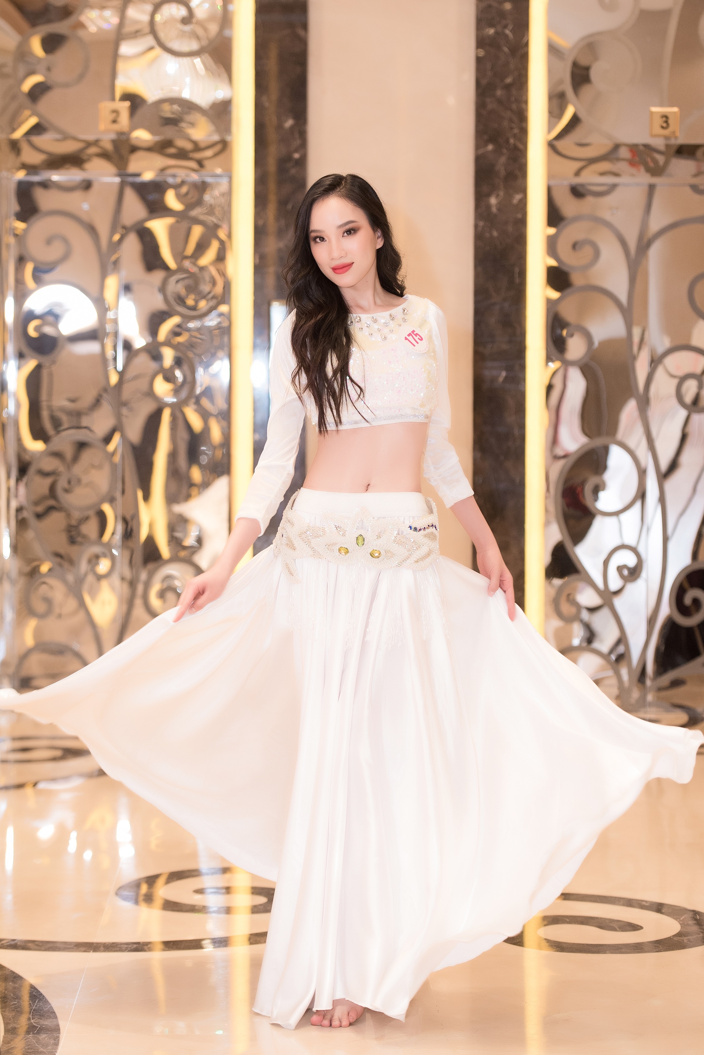 thi sinh hoa hau viet nam anh 14