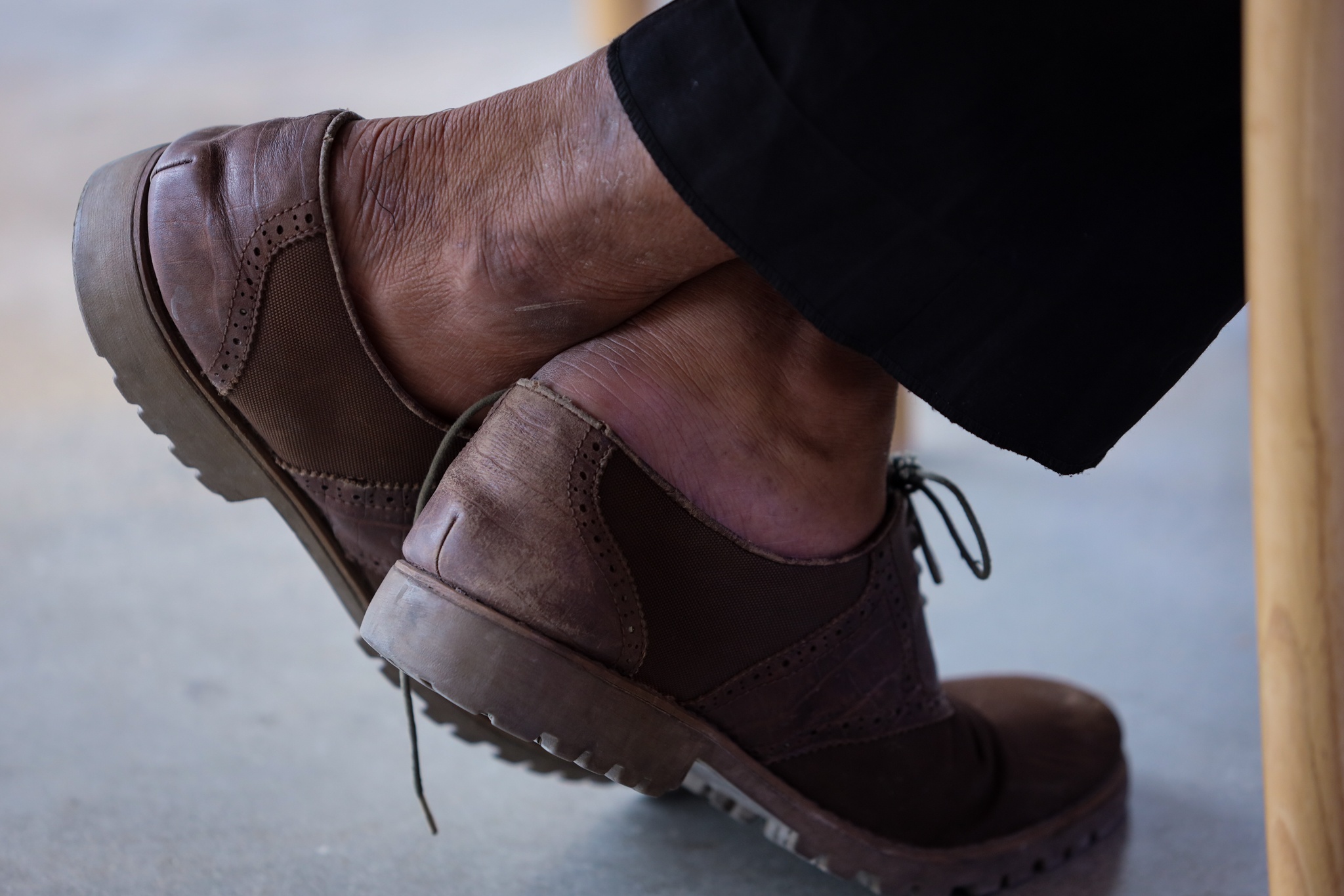 dien vien Thuong Tin anh 6