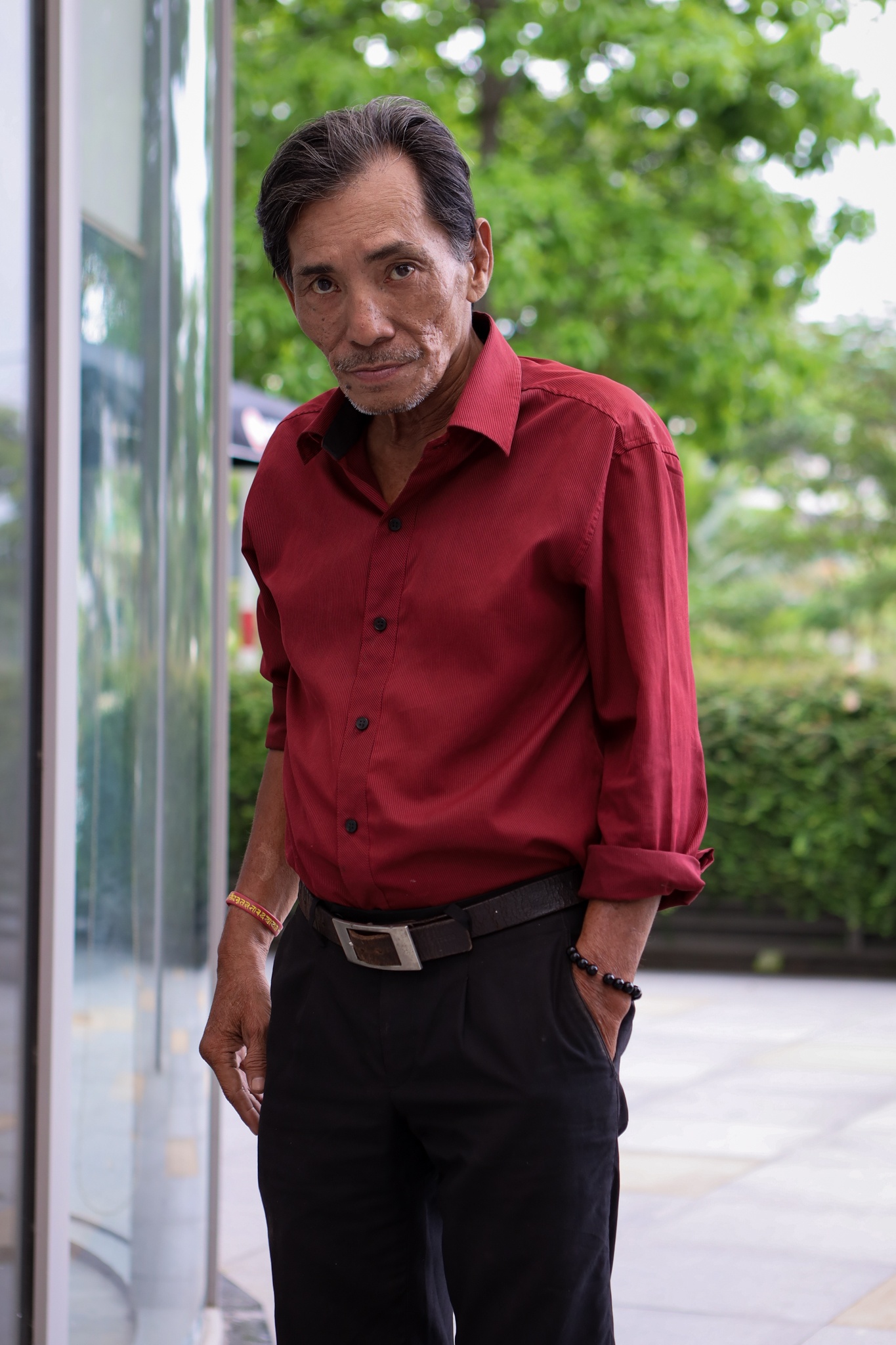 dien vien Thuong Tin anh 7