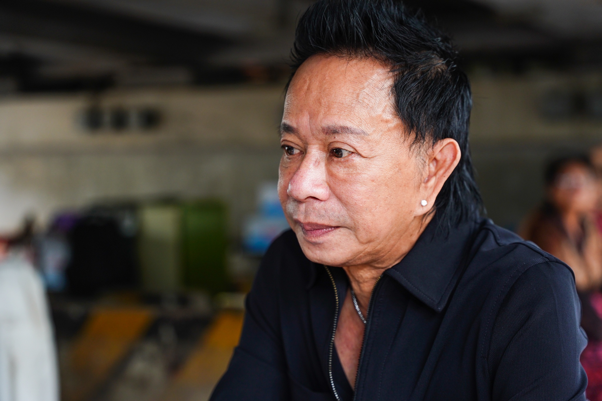 nghe si anh hoa qua doi anh 6