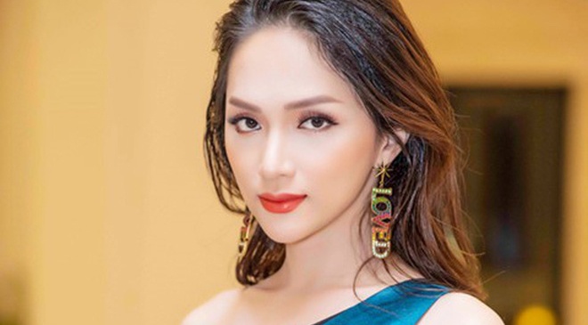 Vi sao Huong Giang bi tay chay du doi? hinh anh