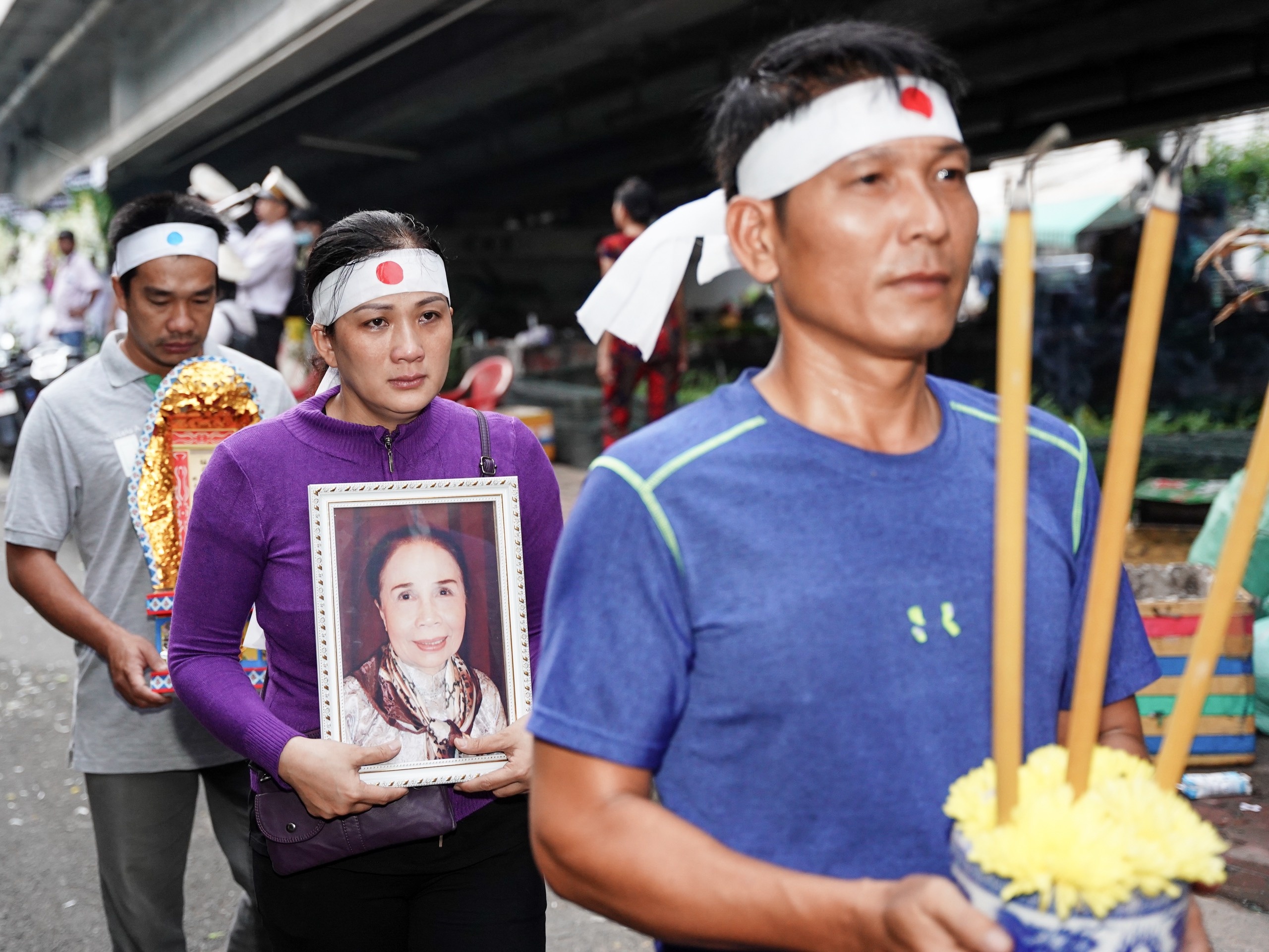nghe si anh hoa qua doi anh 5