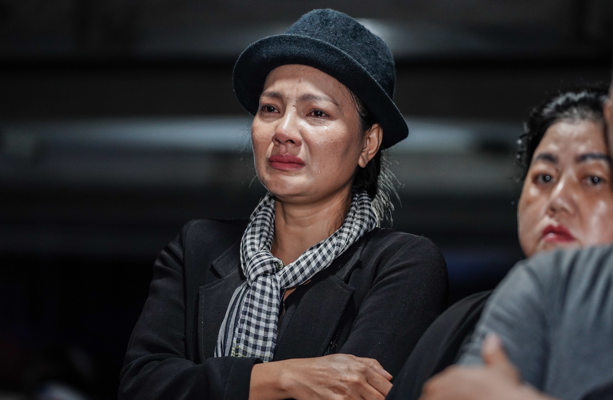 nghe si anh hoa qua doi anh 3