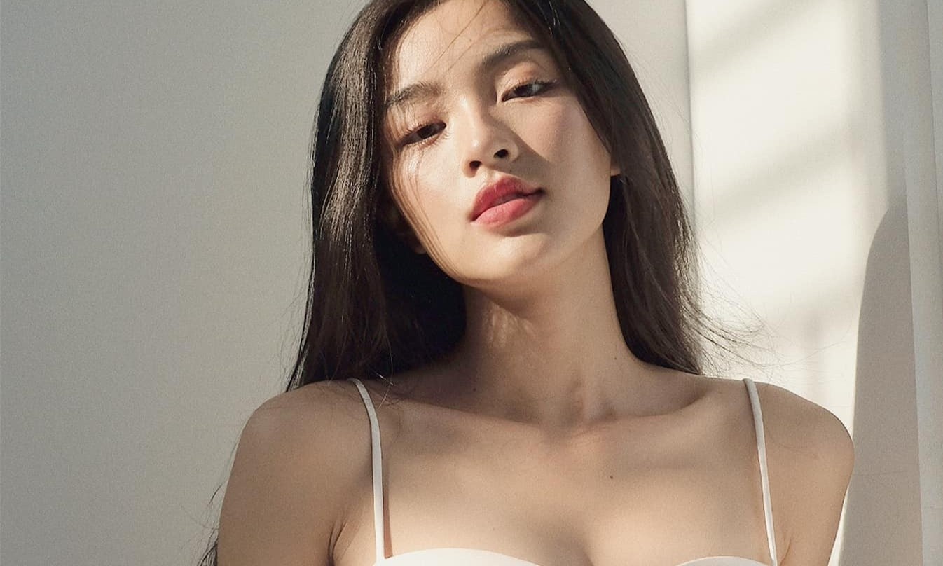 Nhan sac co gai dong vai nguoi tinh cua Trinh Cong Son hinh anh