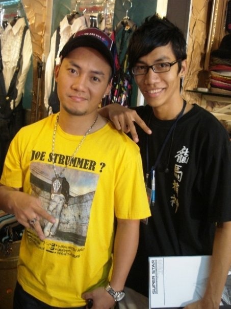 rapper dinh tien dat anh 1