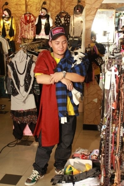 rapper dinh tien dat anh 2