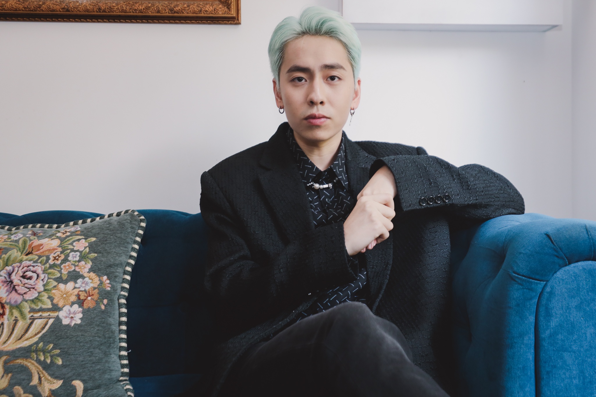 rapper osad nguoi am phu anh 1