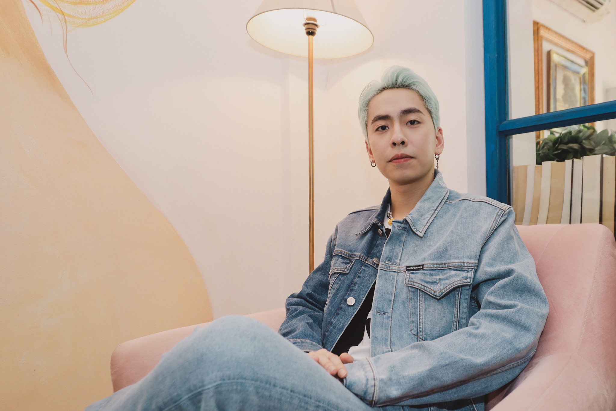 rapper osad nguoi am phu anh 2