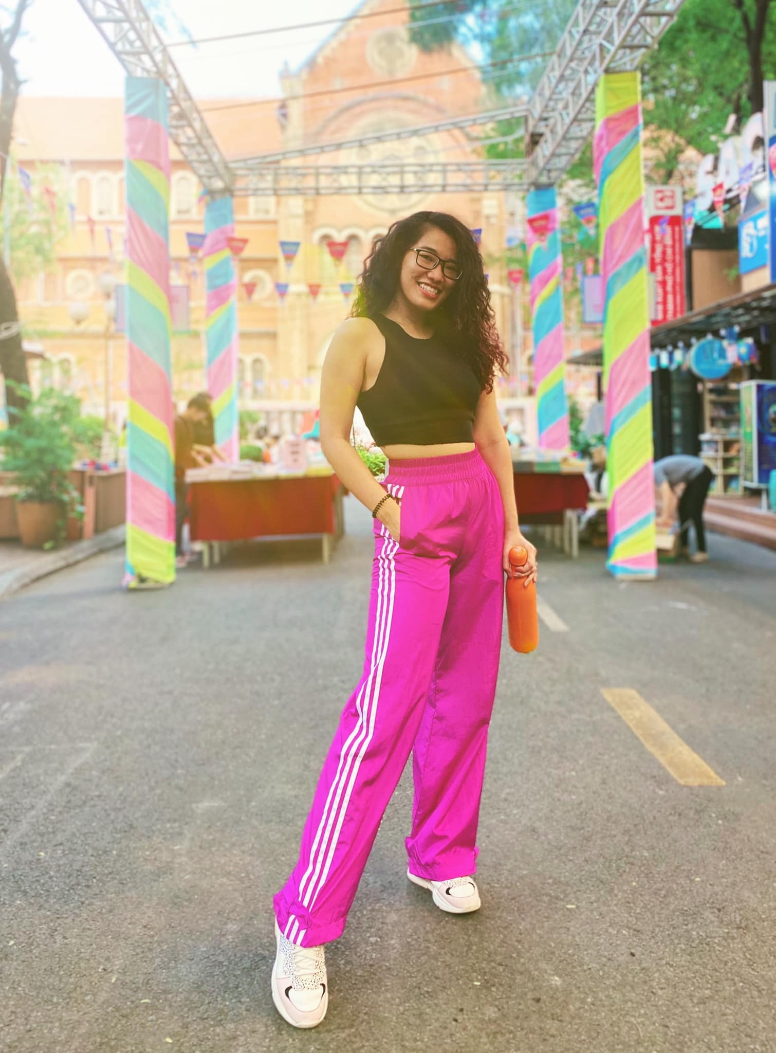 con gái ca sĩ Cẩm Vân ảnh 14 con gai ca si Cam Van anh 14