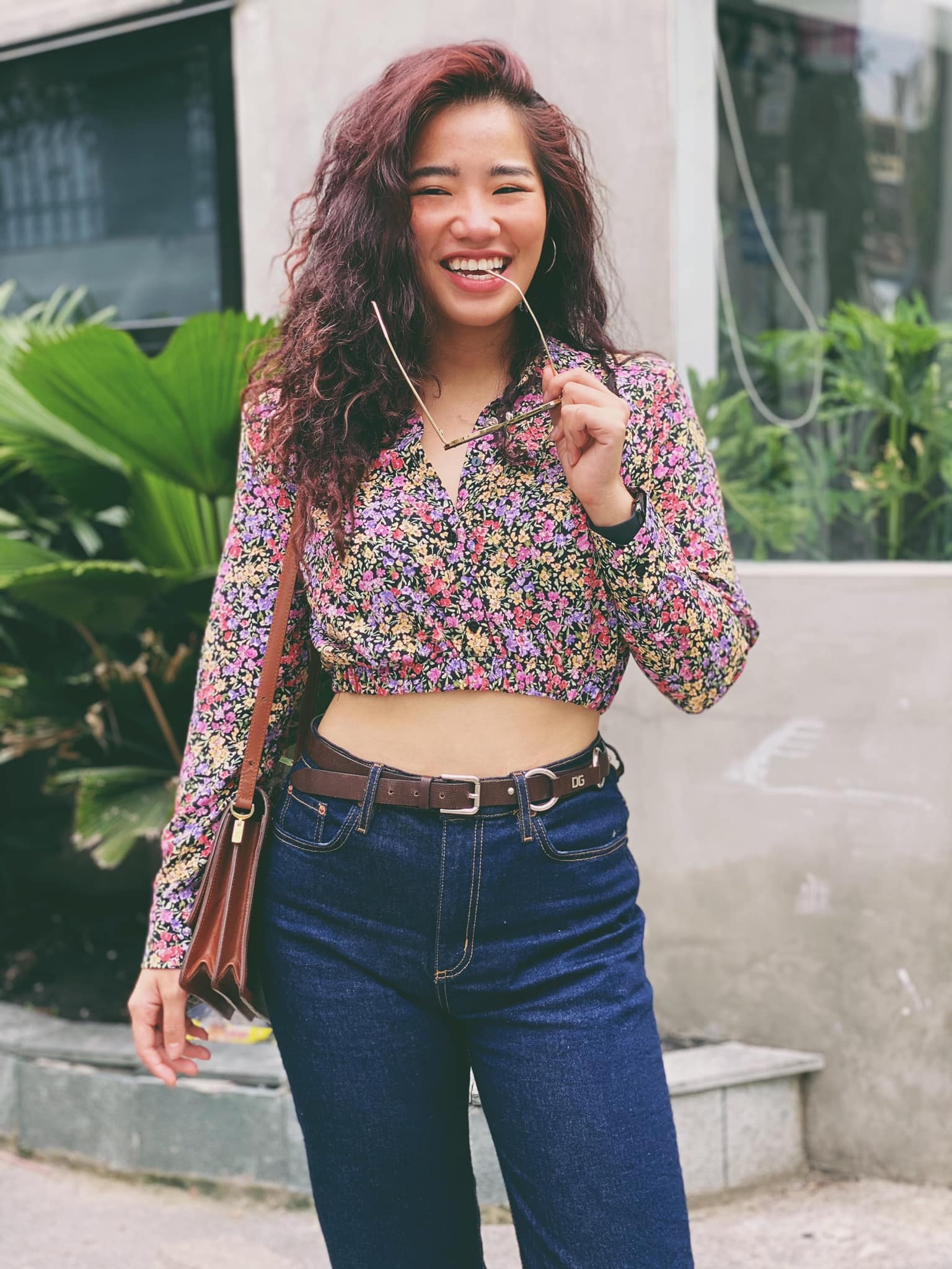 con gái ca sĩ Cẩm Vân ảnh 9 con gai ca si Cam Van anh 9