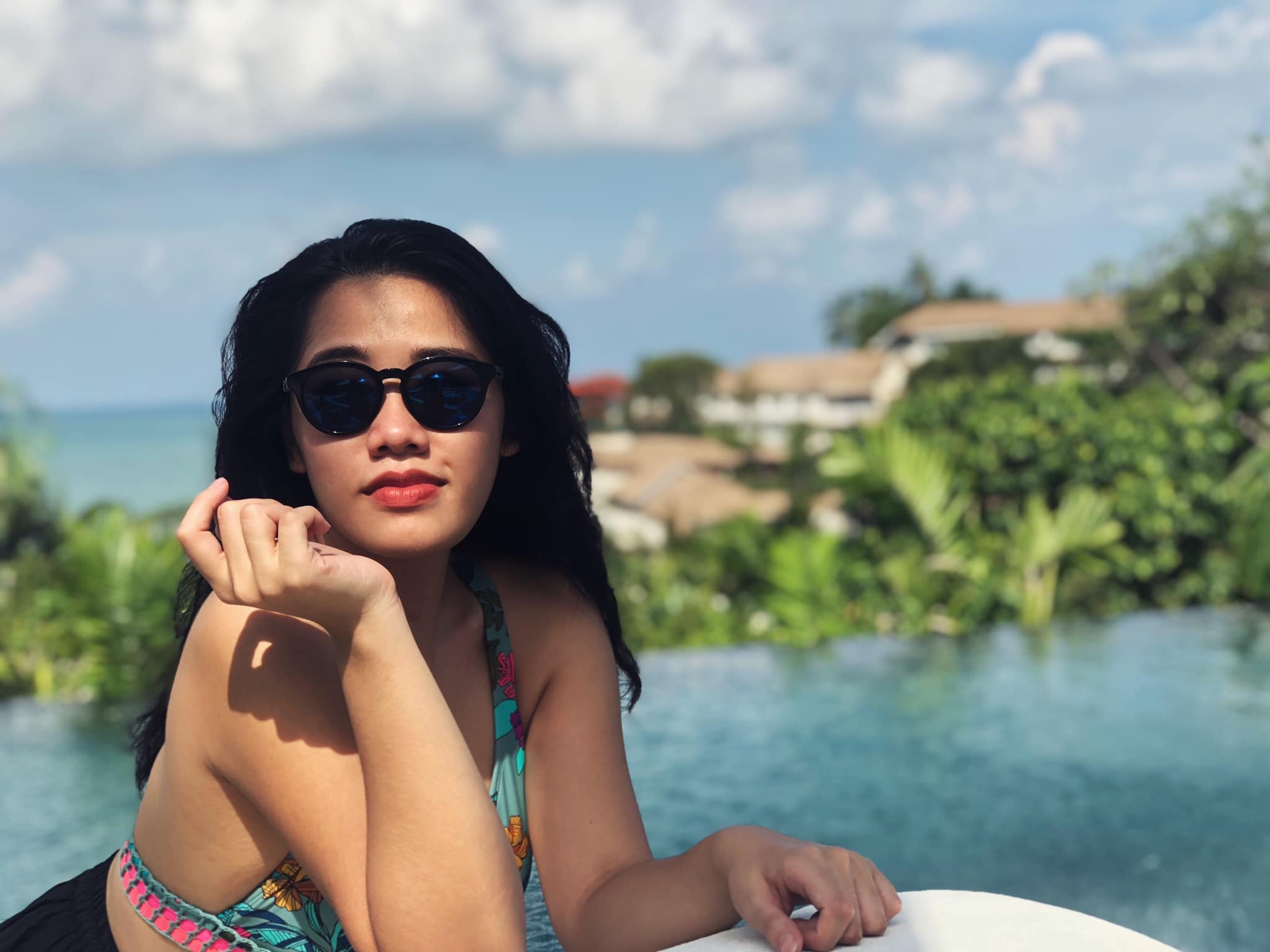 con gai ca si Cam Van anh 10