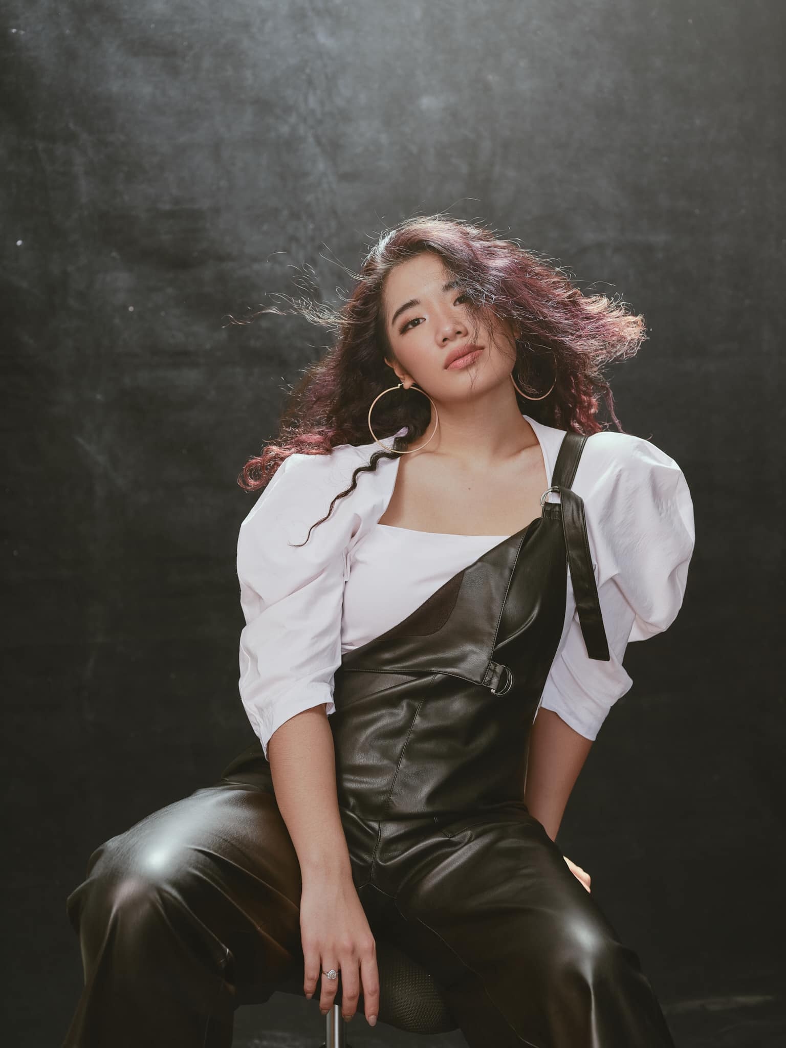 con gái ca sĩ Cẩm Vân ảnh 11 con gai ca si Cam Van anh 11