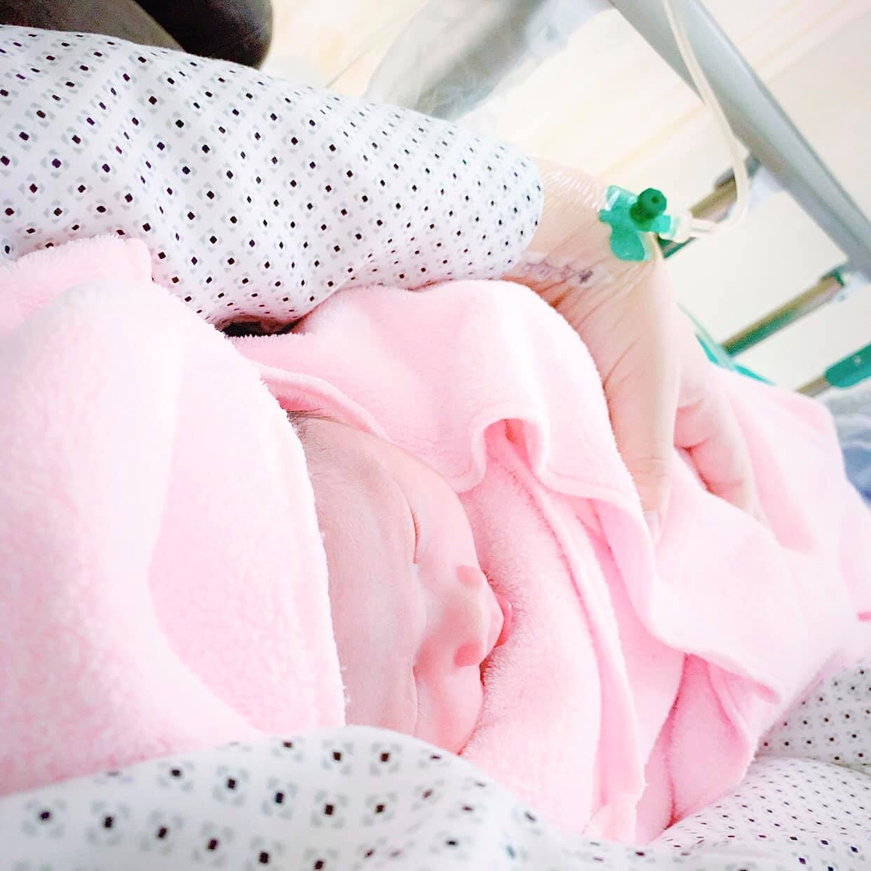 vợ ca sĩ đông hùng sinh con ảnh 2 vo ca si dong hung sinh con anh 2