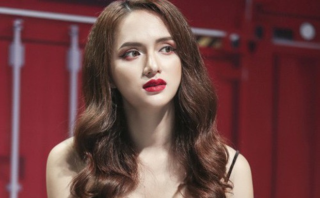 'Tu vu Huong Giang bi tay chay co the thay khan gia da khac' hinh anh