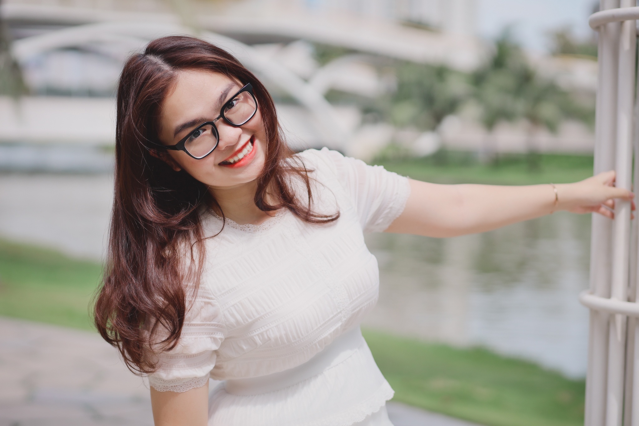 Thien Nhan giong hat Viet nhi anh 2