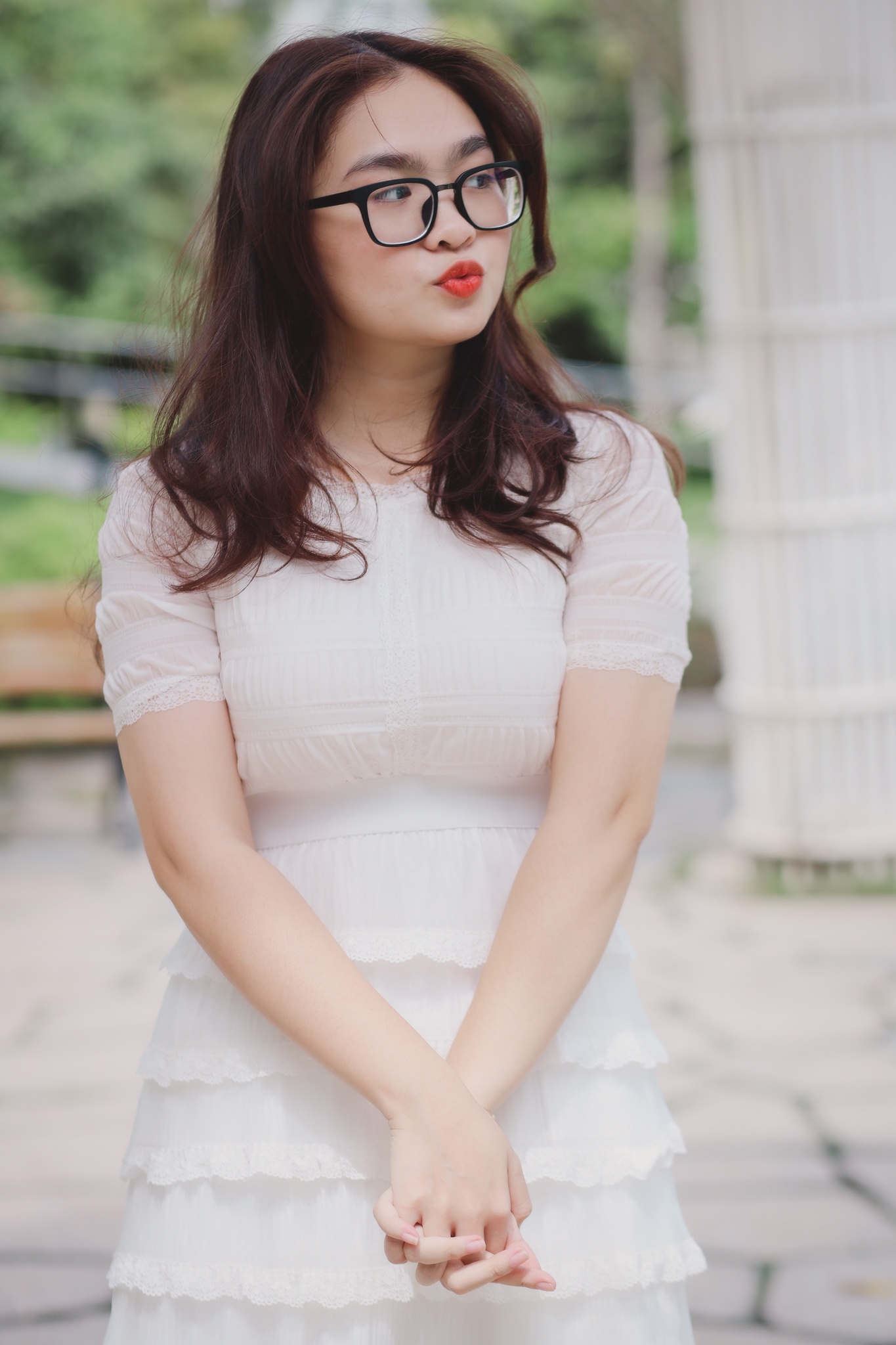 Thien Nhan giong hat Viet nhi anh 4