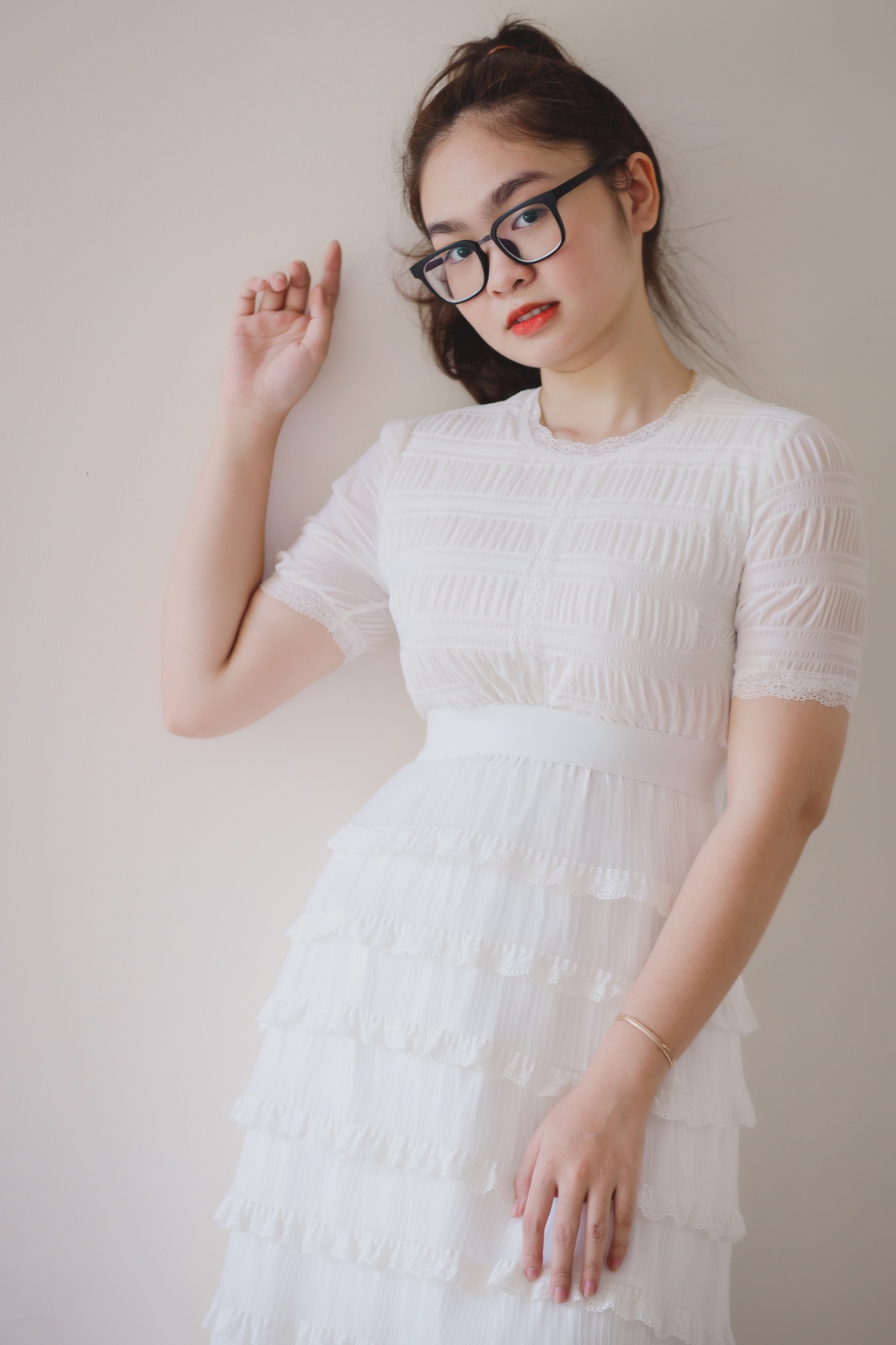 Thien Nhan giong hat Viet nhi anh 5