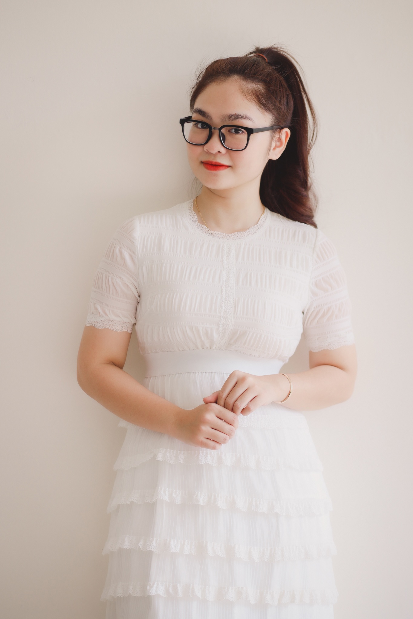 Thien Nhan giong hat Viet nhi anh 11