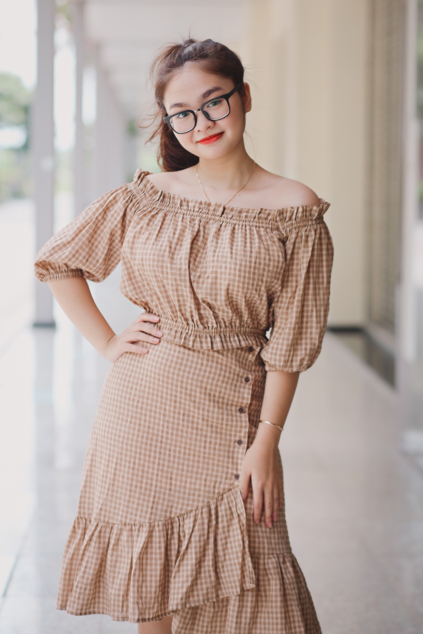 Thien Nhan giong hat Viet nhi anh 9