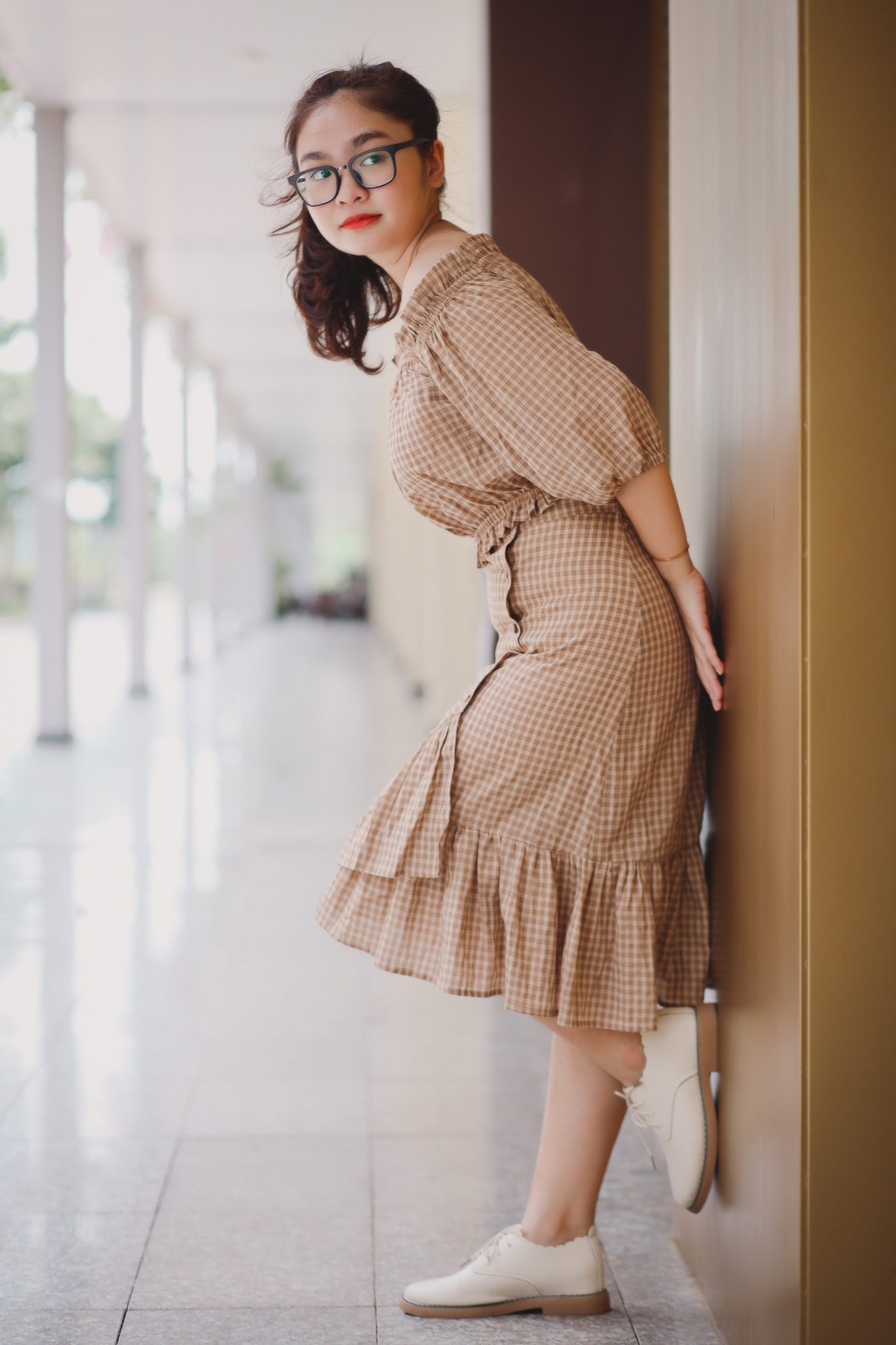 Thien Nhan giong hat Viet nhi anh 8