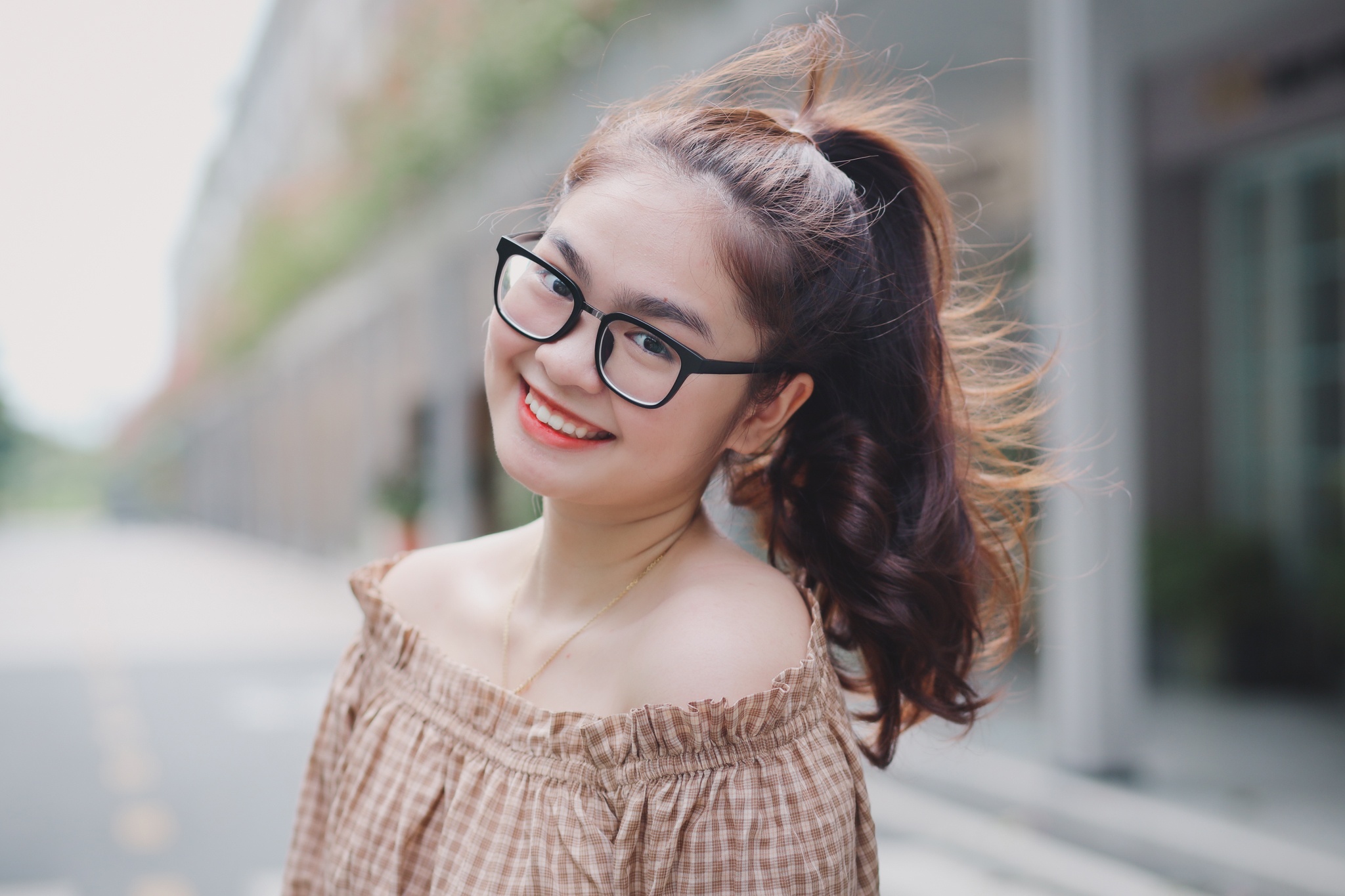 Thien Nhan giong hat Viet nhi anh 3