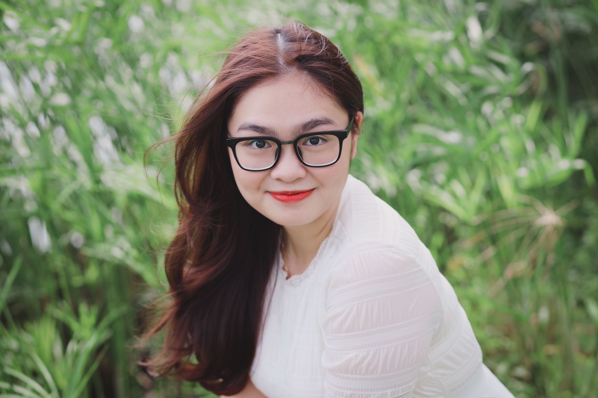 Thien Nhan giong hat Viet nhi anh 6