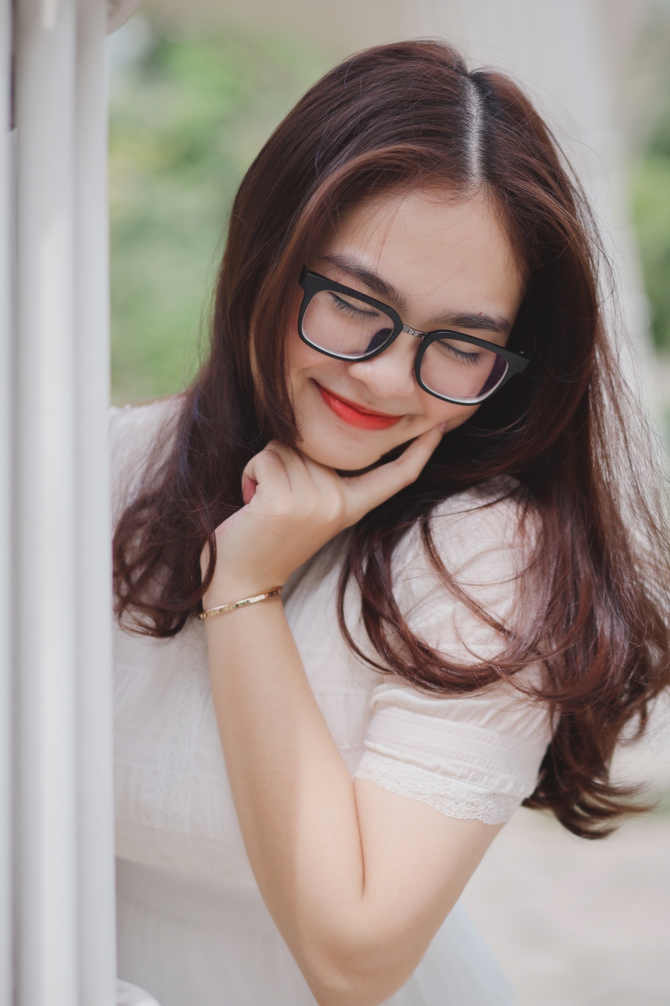 Thien Nhan giong hat Viet nhi anh 12