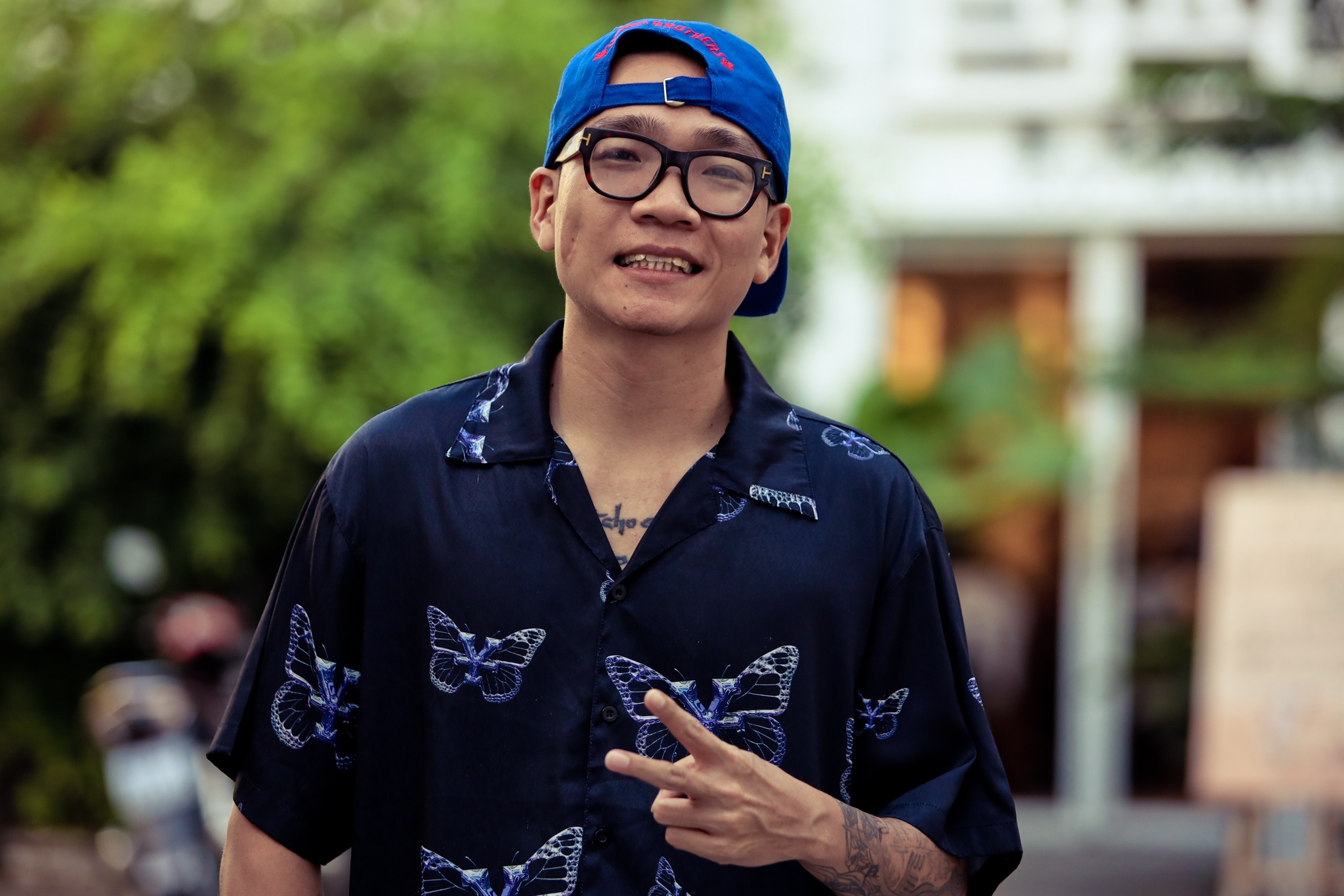 wowy va de choat anh 3