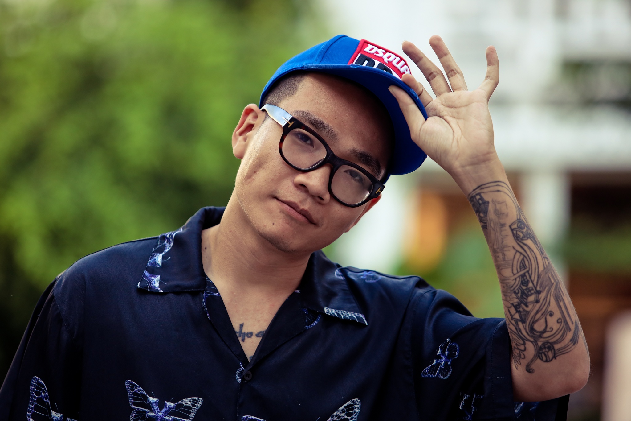 wowy va de choat anh 3