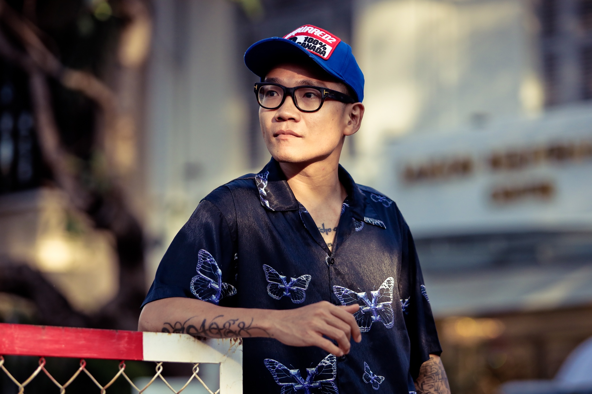 wowy va de choat anh 1