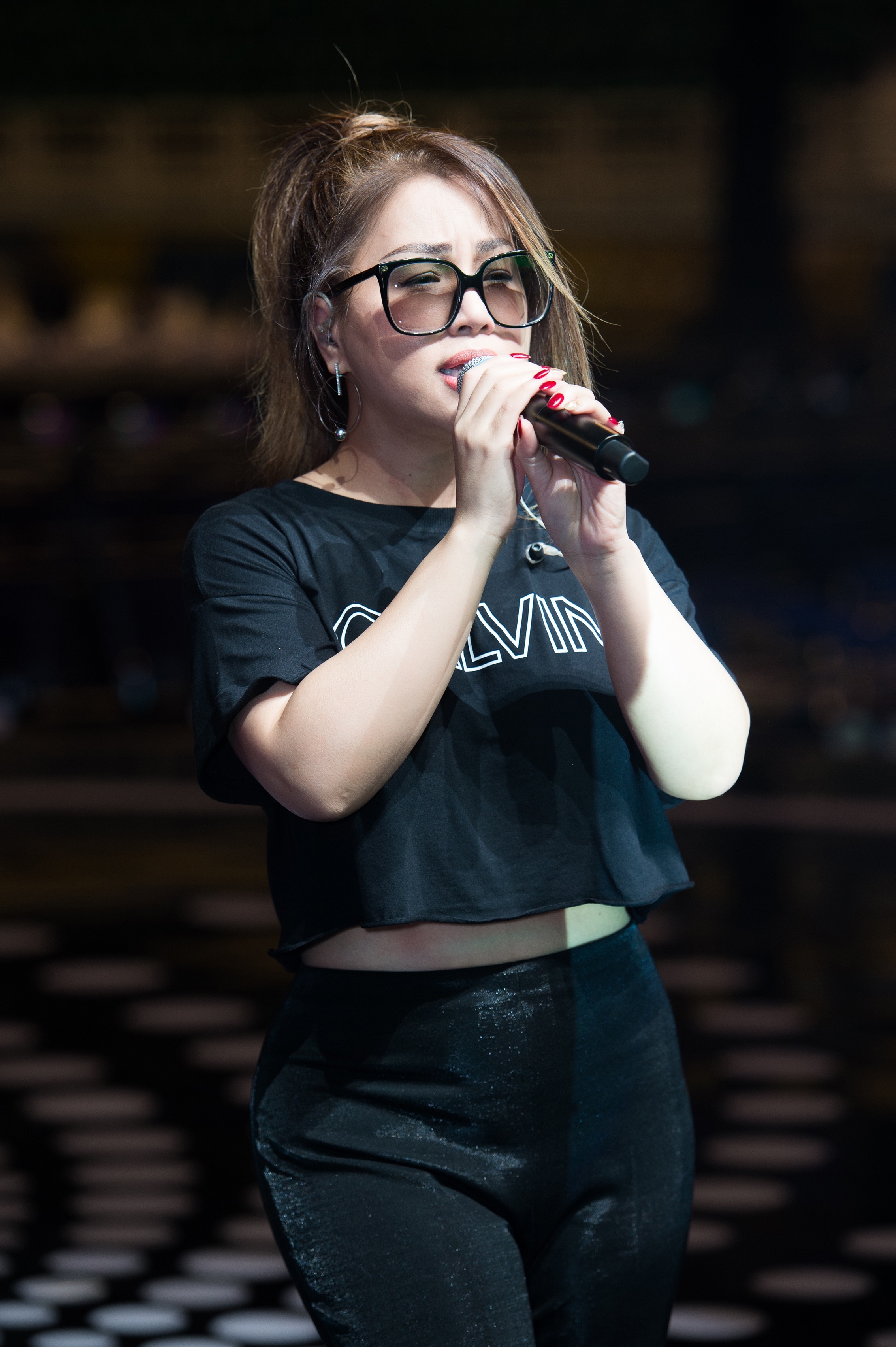 hoa hau tieu vy anh 6