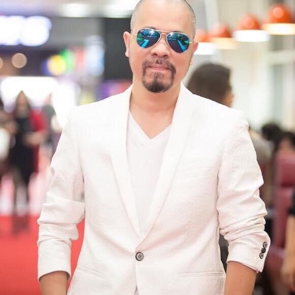 nghe si viet tri an thay co anh 11