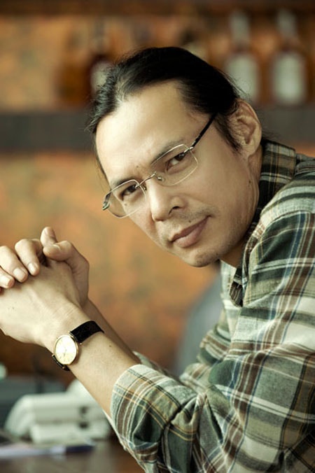 nghe si viet tri an thay co anh 4