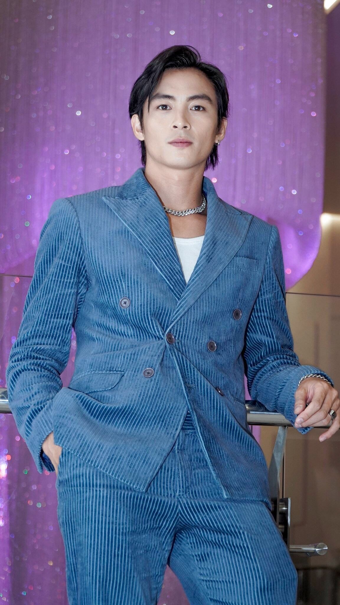 nghe si viet tri an thay co anh 3