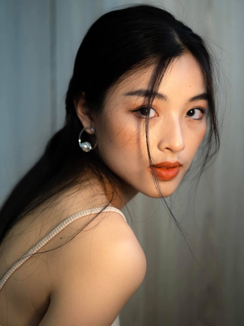 nghe si viet tri an thay co anh 10