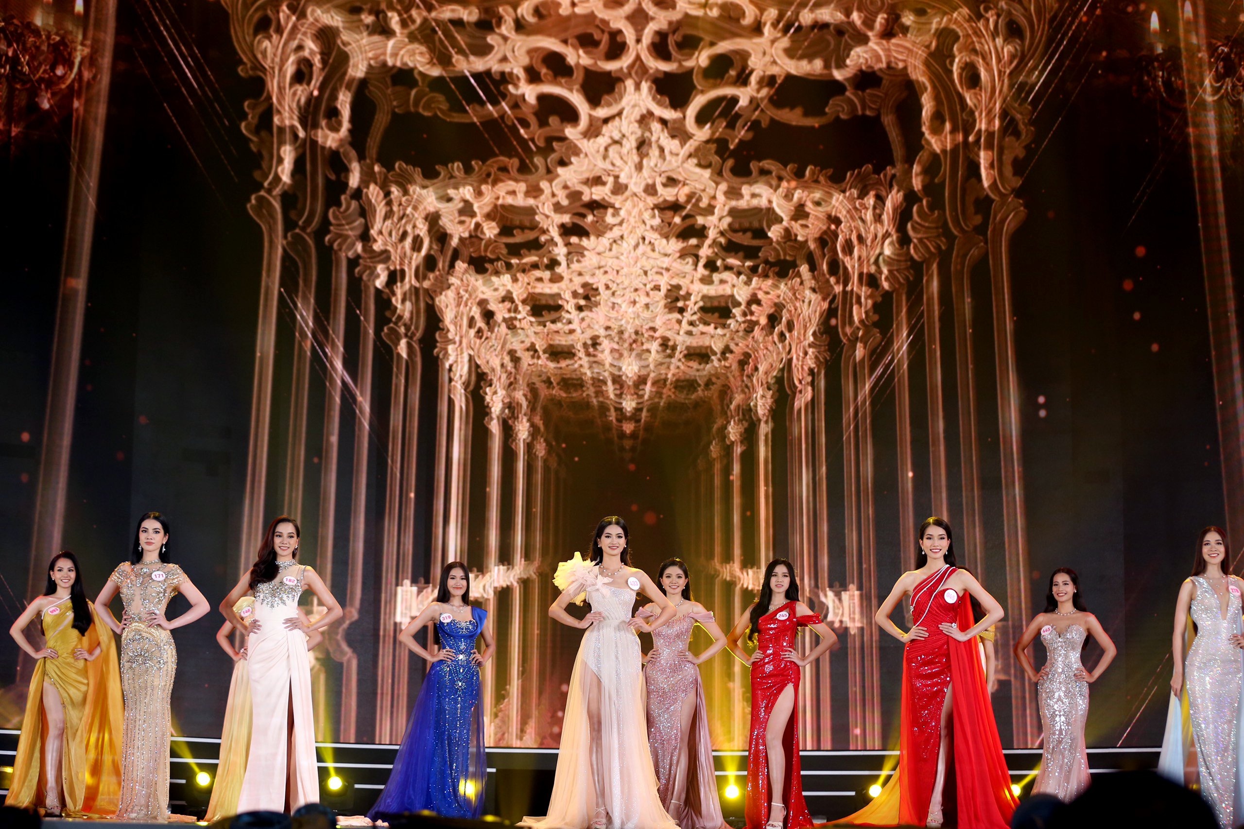 do thi ha hoa hau viet nam anh 2