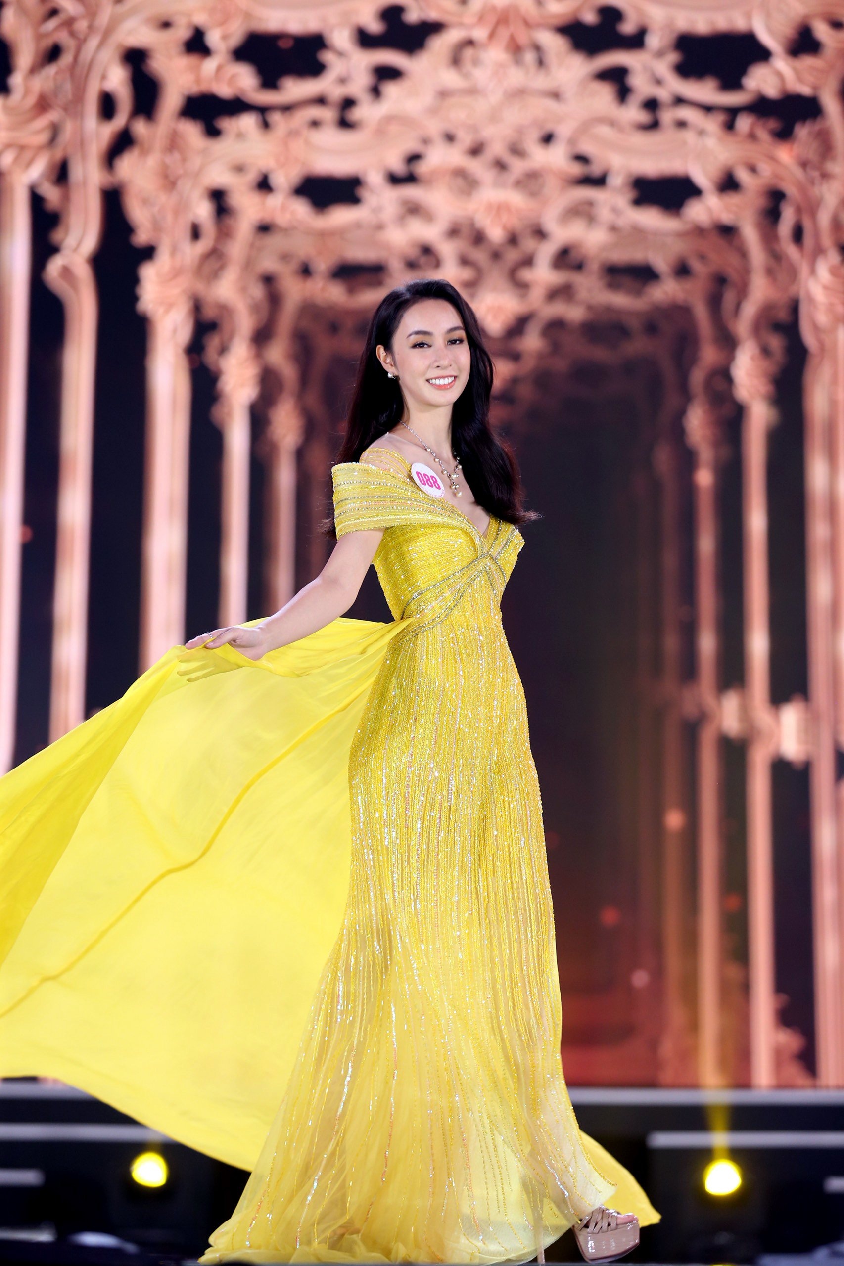 đỗ thị hà hoa hậu việt nam ảnh 8 do thi ha hoa hau viet nam anh 8