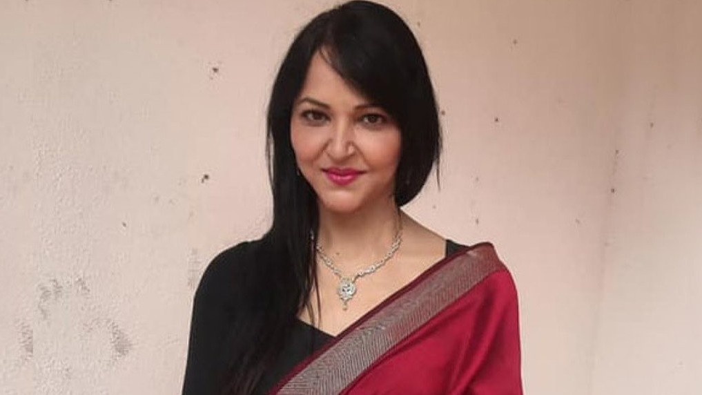 Dien vien An Do qua doi o tuoi 30 hinh anh