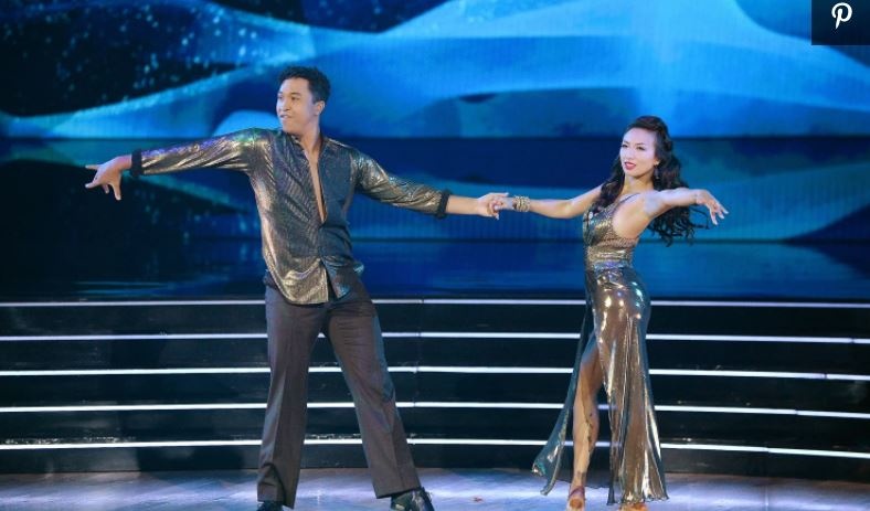 Jeannie Mai phau thuat anh 2