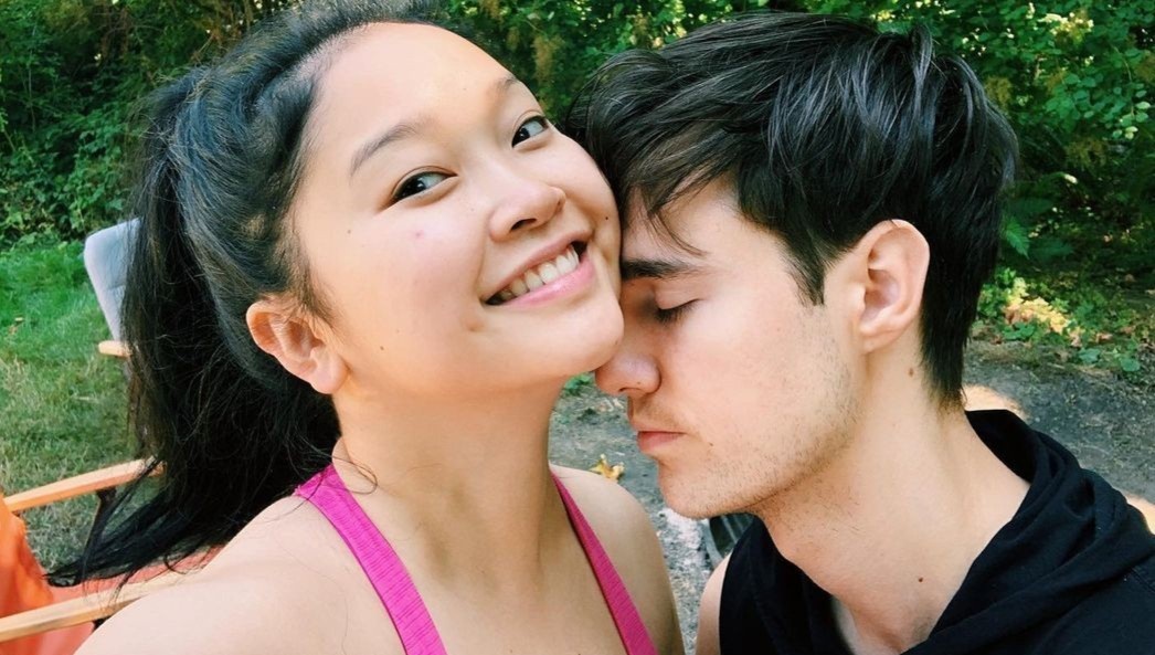 Tran Dong Lan va 5 nam gan bo ben ban trai Anthony De La Torre hinh anh