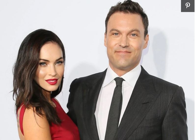 Megan Fox de don ly hon anh 1