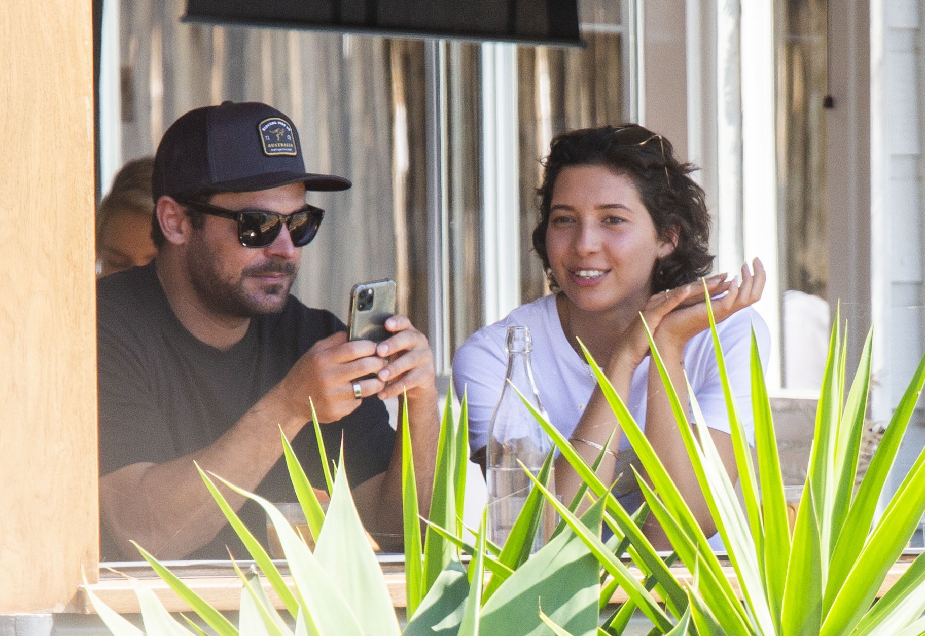 dien vien Zac Efron anh 1